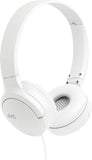 JVC JVC HA-S33UC-W-U Wired USB-C Wit