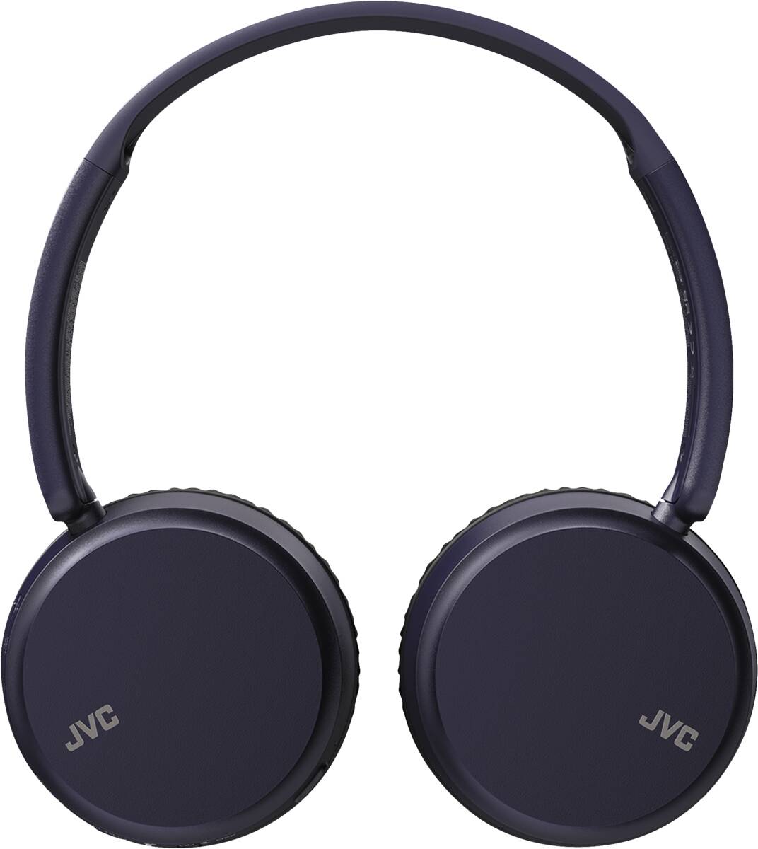 JVC JVC HA-S36W Blauw