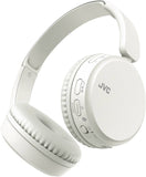 JVC JVC HA-S36W Wit