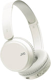 JVC JVC HA-S36W Wit