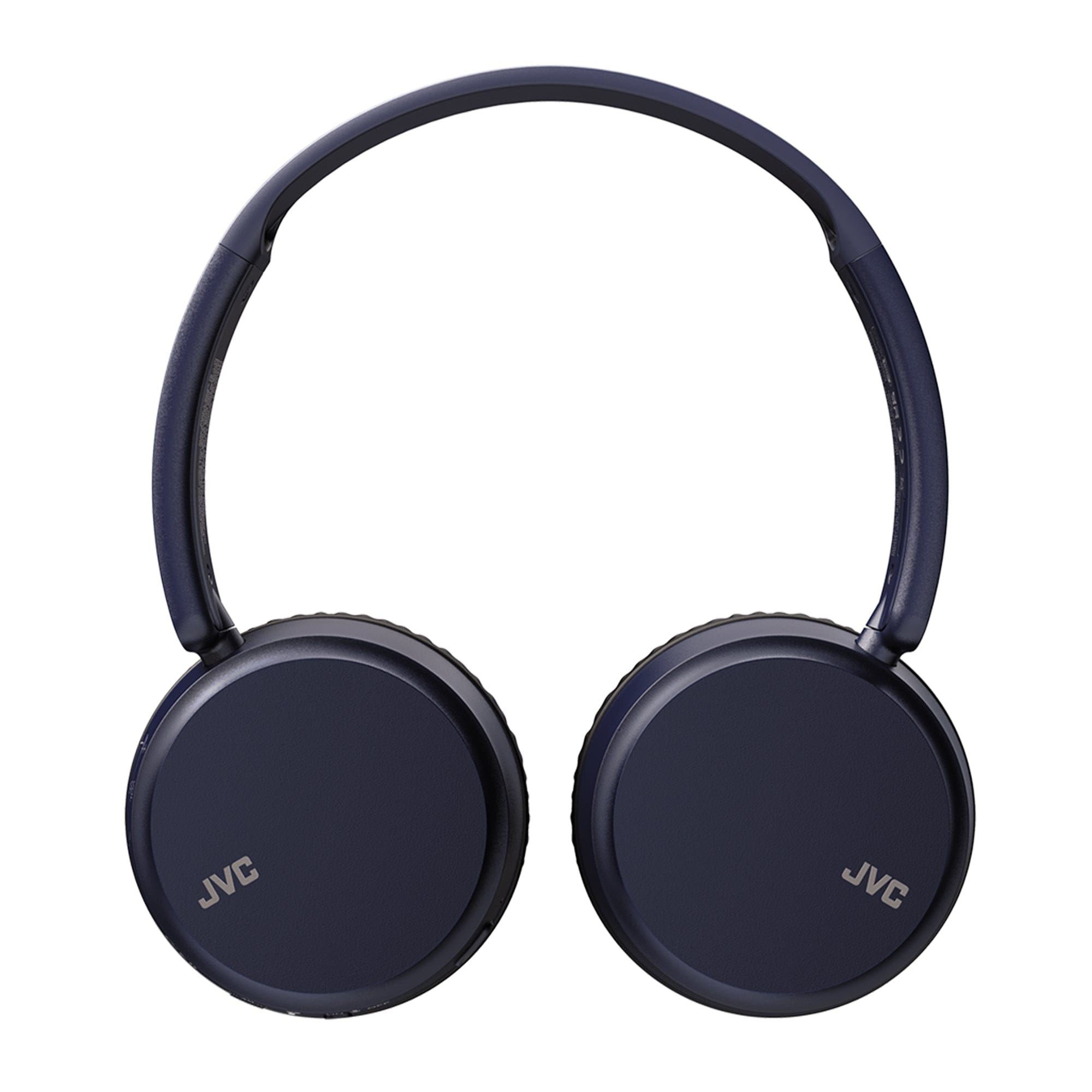 JVC JVC HA-S36W Zwart