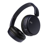JVC JVC HA-S36W Zwart