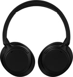 JVC JVC HA-S75N zwart