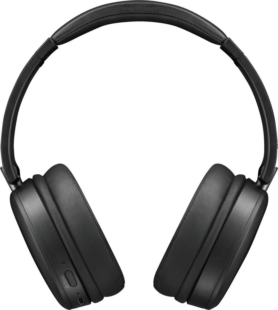 JVC JVC HA-S91N zwart