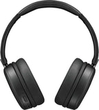 JVC JVC HA-S91N zwart