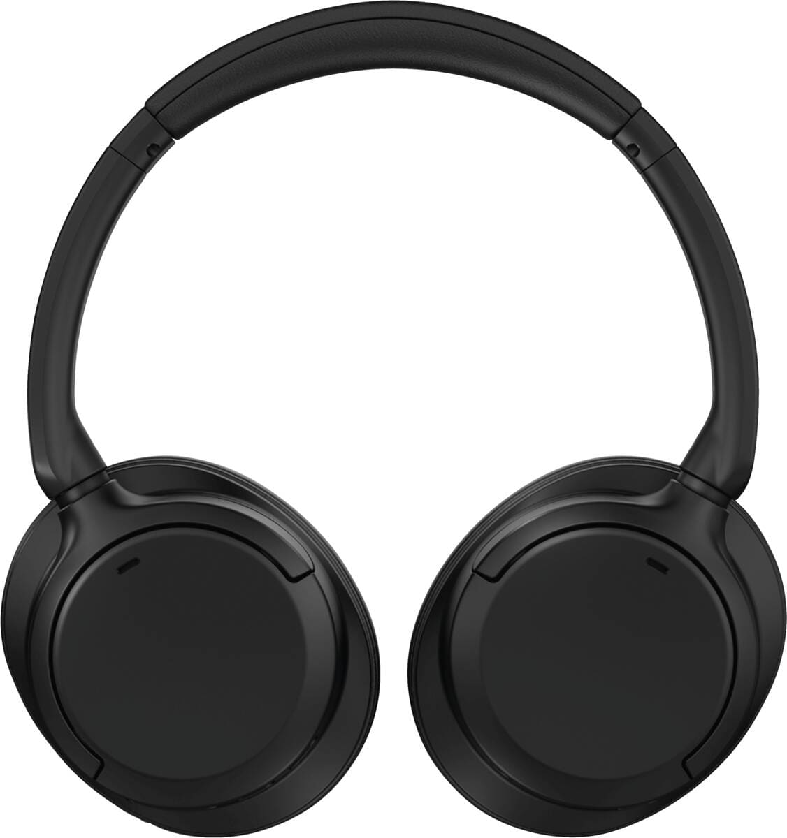 JVC JVC HA-S95N zwart