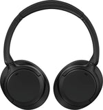 JVC JVC HA-S95N zwart