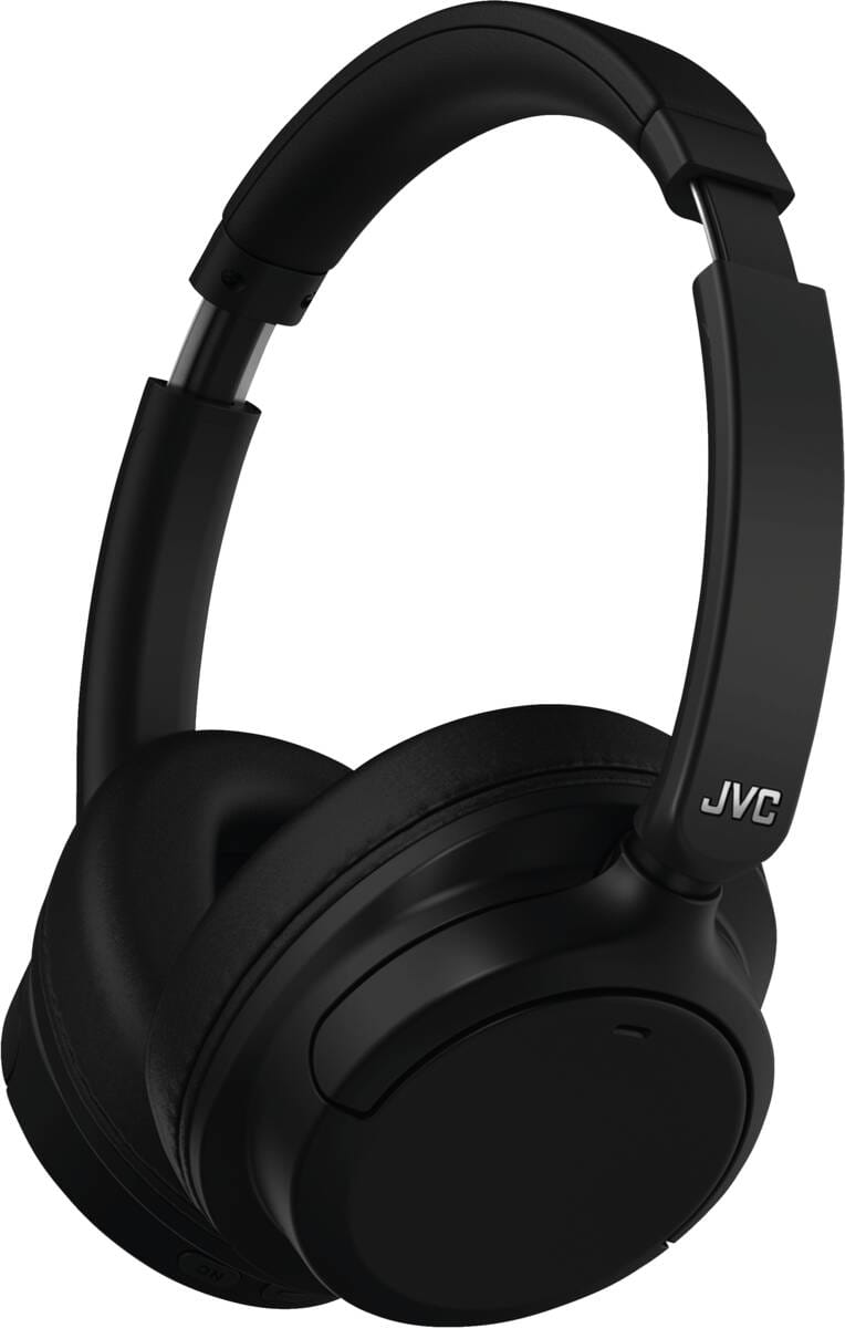 JVC JVC HA-S95N zwart