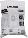 Karcher Karcher Stofzuigerzakken Professional