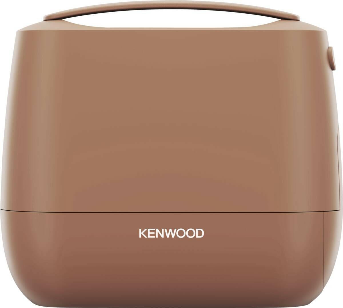 Kenwood Elektro Kenwood HMP 40.000RD Red Clay