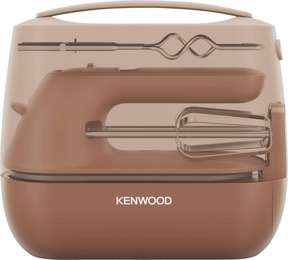 Kenwood Elektro Kenwood HMP 40.000RD Red Clay