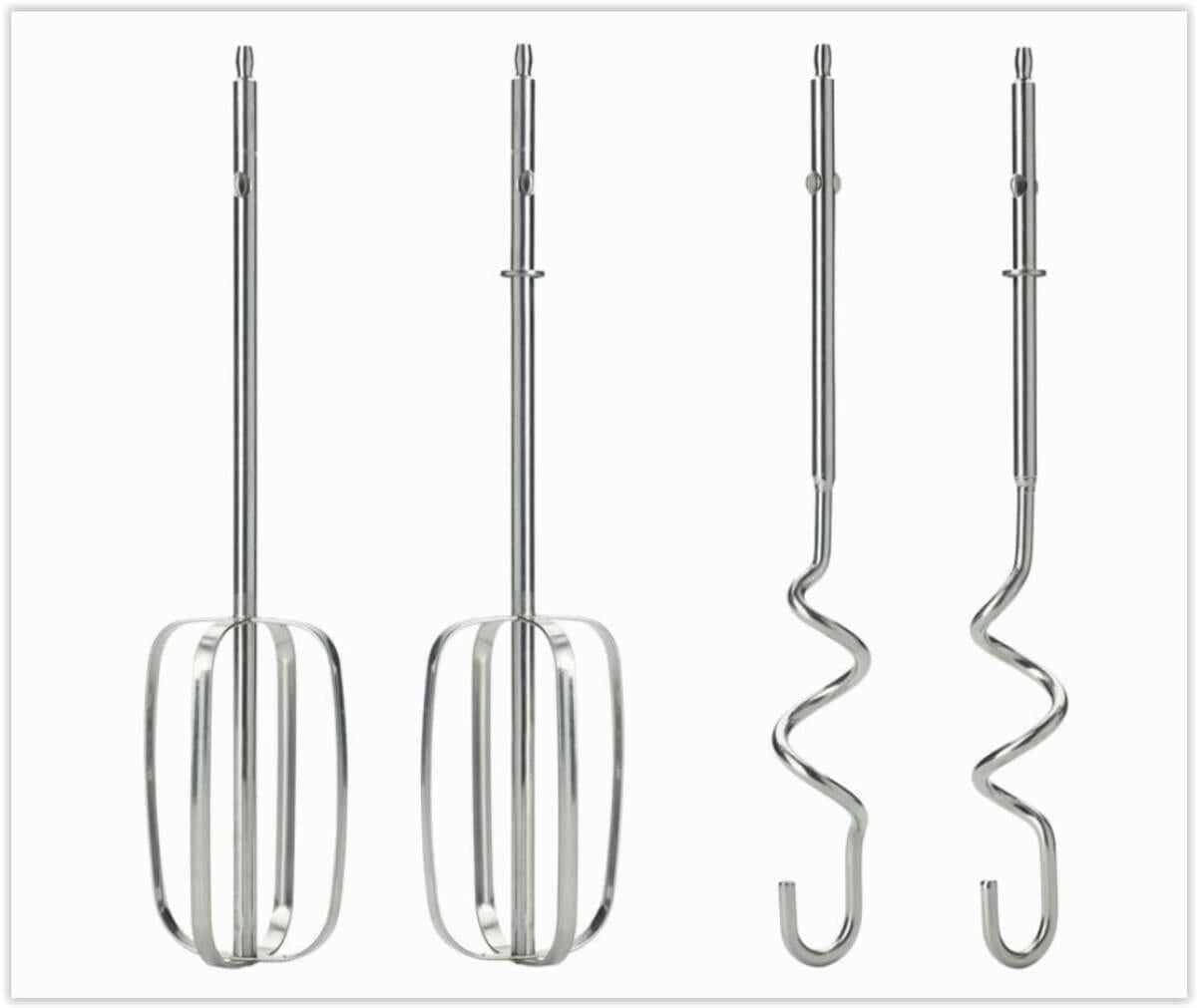 Kenwood Elektro Kenwood HMP50.000BK zwart