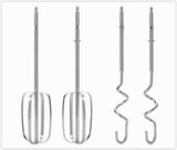 Kenwood Elektro Kenwood HMP50.000BK zwart