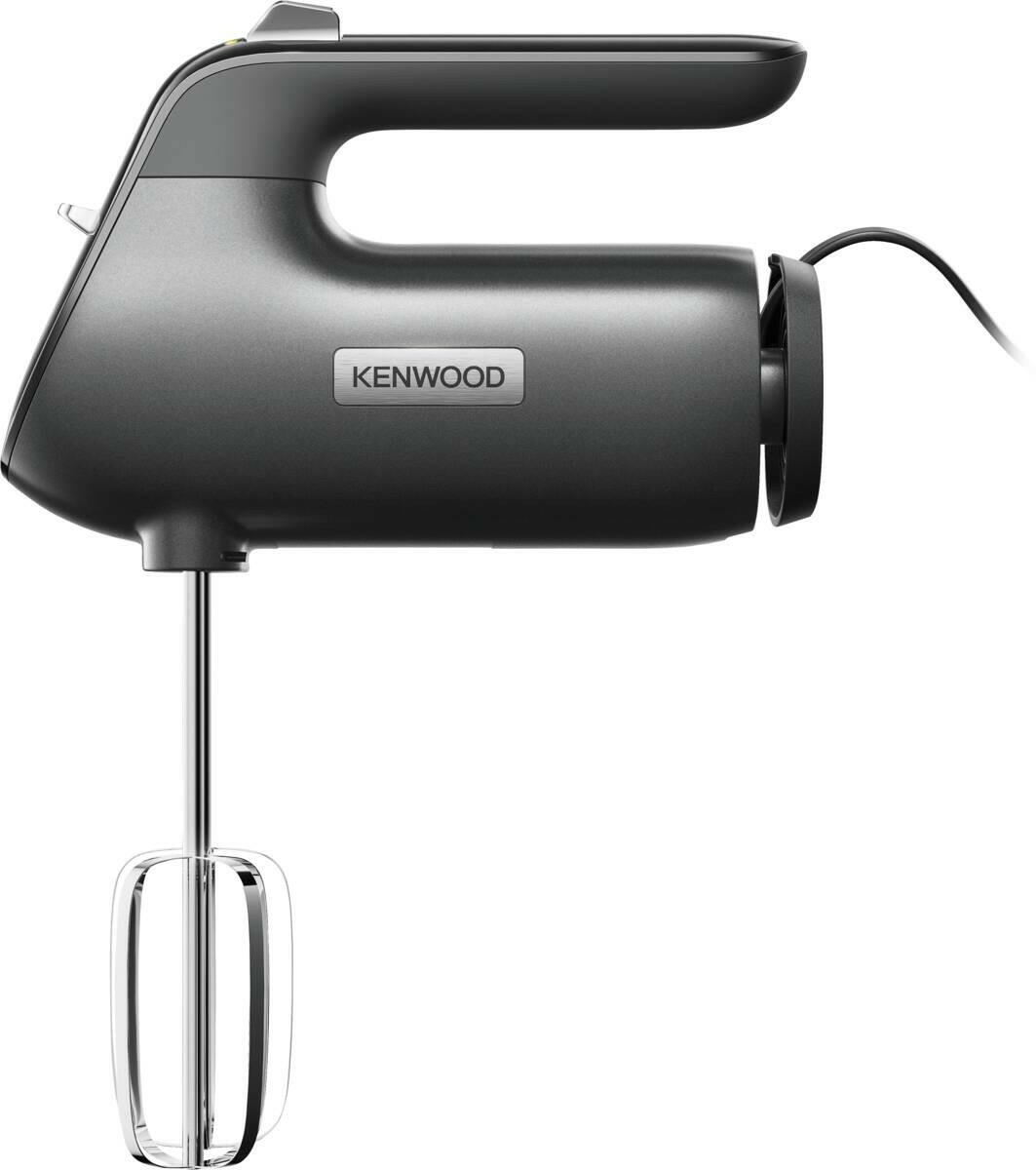 Kenwood Elektro Kenwood HMP50.000BK zwart