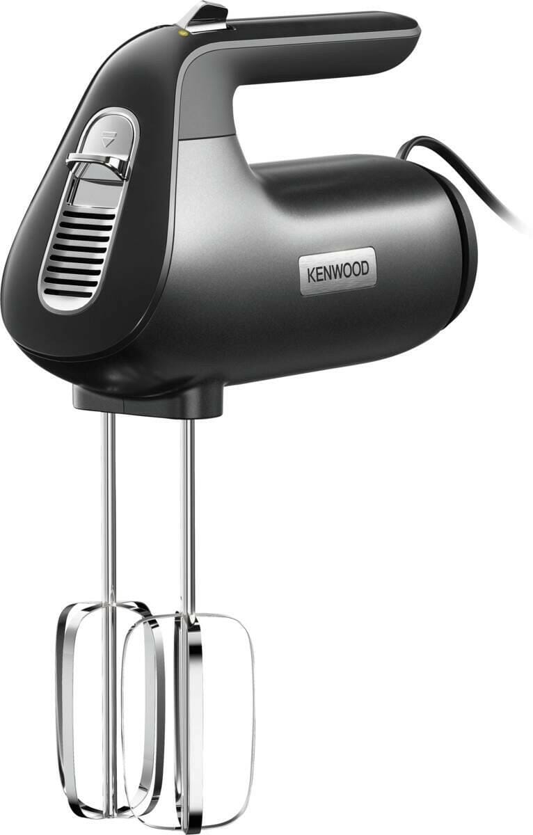 Kenwood Elektro Kenwood HMP50.000BK zwart