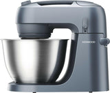 Kenwood Elektro Kenwood KZM 35.000GY Storm Blue