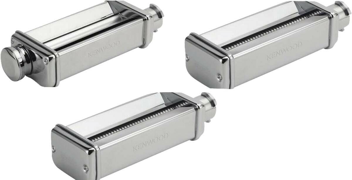 Kenwood Elektro Kenwood MAX980ME Pasta Accessoire Pakket