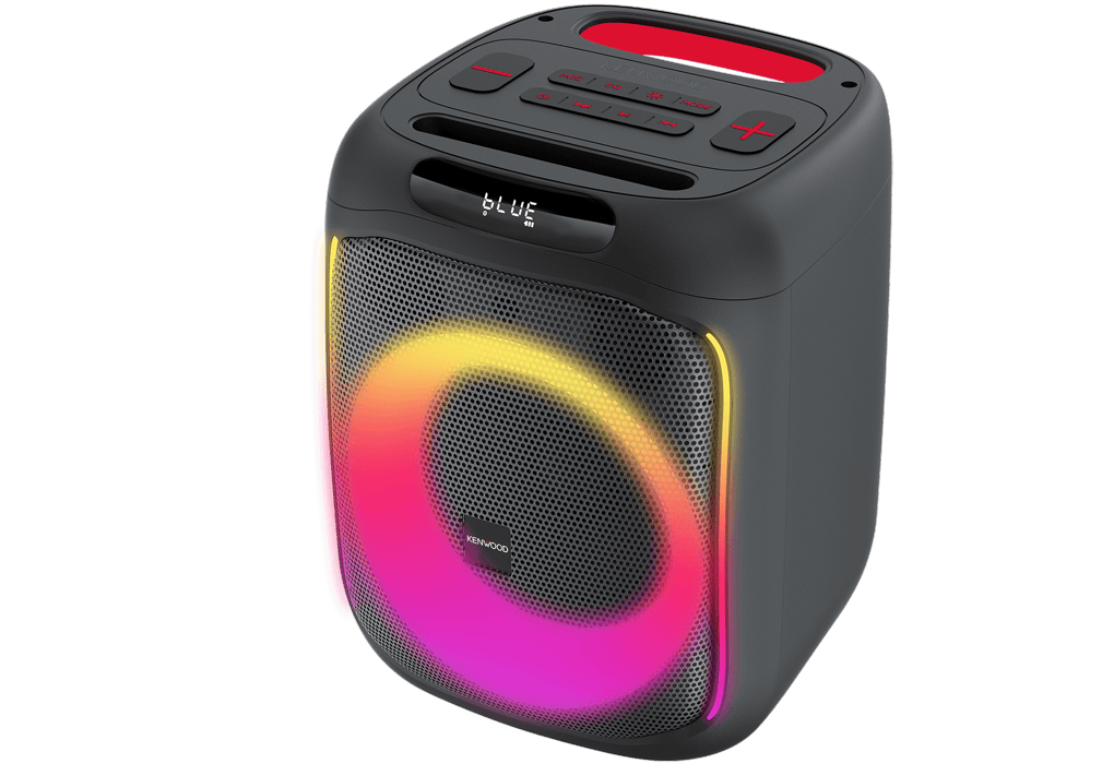 Kenwood Kenwood AS-P200BT