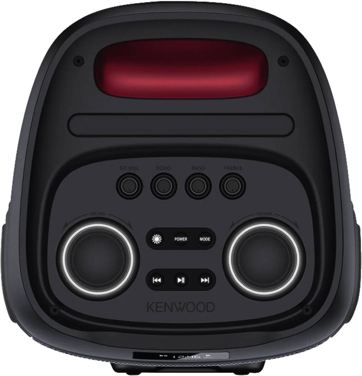 Kenwood Kenwood AS-P400BT