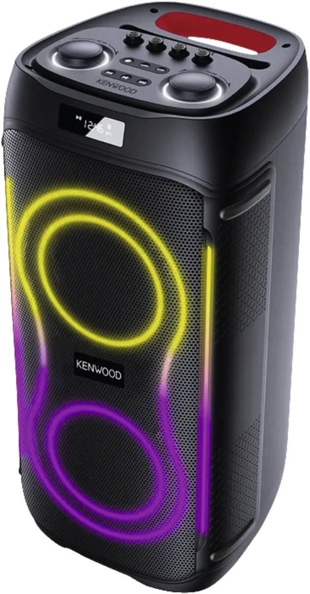 Kenwood Kenwood AS-P400BT