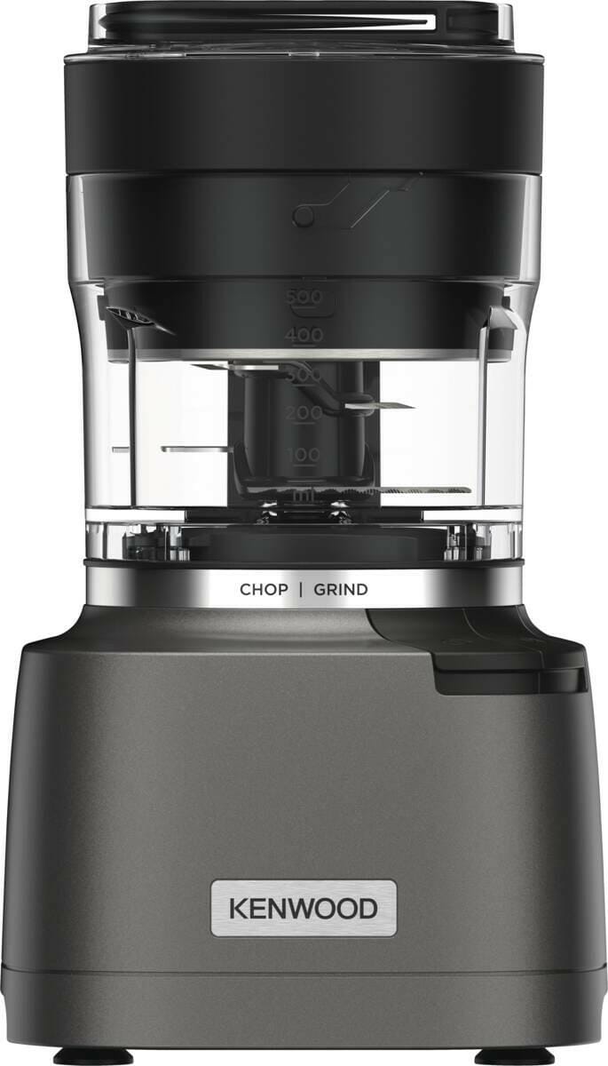 Kenwood Kenwood CHP80.000SI zilver