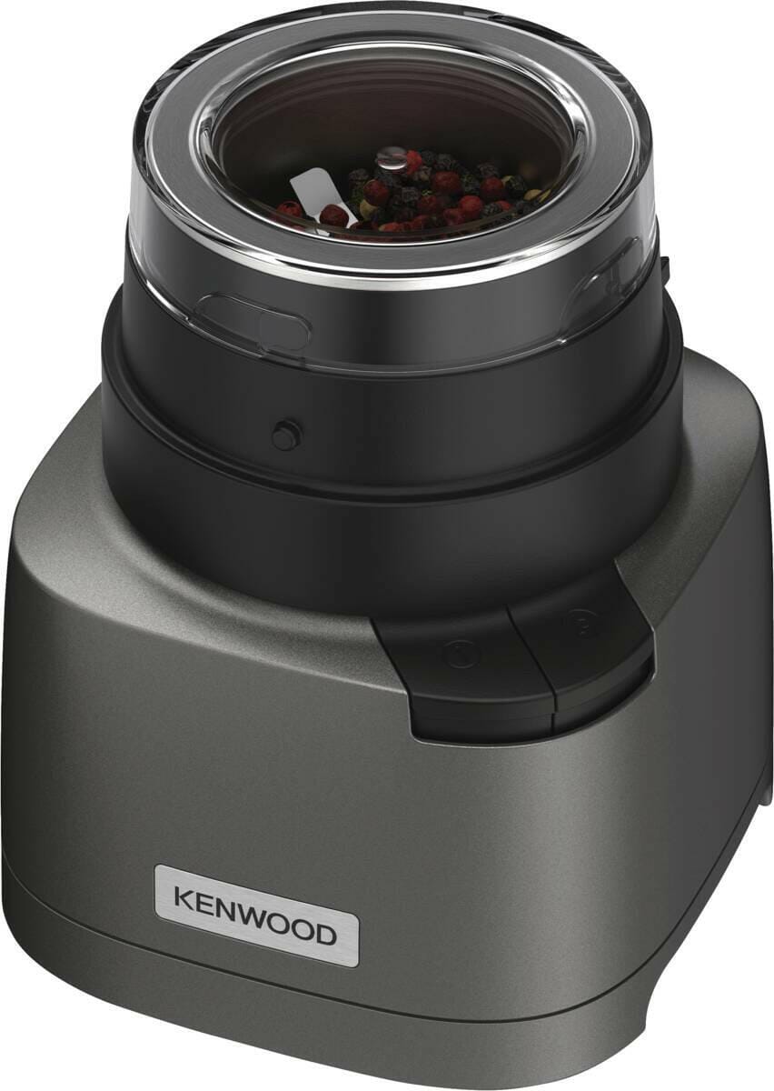 Kenwood Kenwood CHP80.000SI zilver