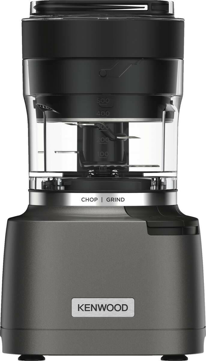 Kenwood Kenwood CHP80.000SI zilver