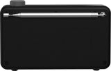 Kenwood Kenwood CR-M25DAB-H grijs