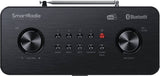 Kenwood Kenwood CR-ST120S-B zwart