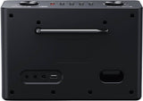 Kenwood Kenwood CR-ST200S-B zwart