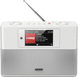 Kenwood Kenwood CR-ST200S-W wit