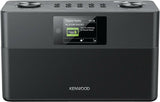 Kenwood Kenwood CR-ST80DAB-B zwart