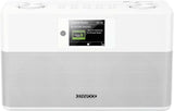 Kenwood Kenwood CR-ST80DAB-W wit
