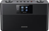 Kenwood Kenwood CR-ST85DAB-B zwart