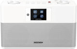 Kenwood Kenwood CR-ST85DAB-W wit