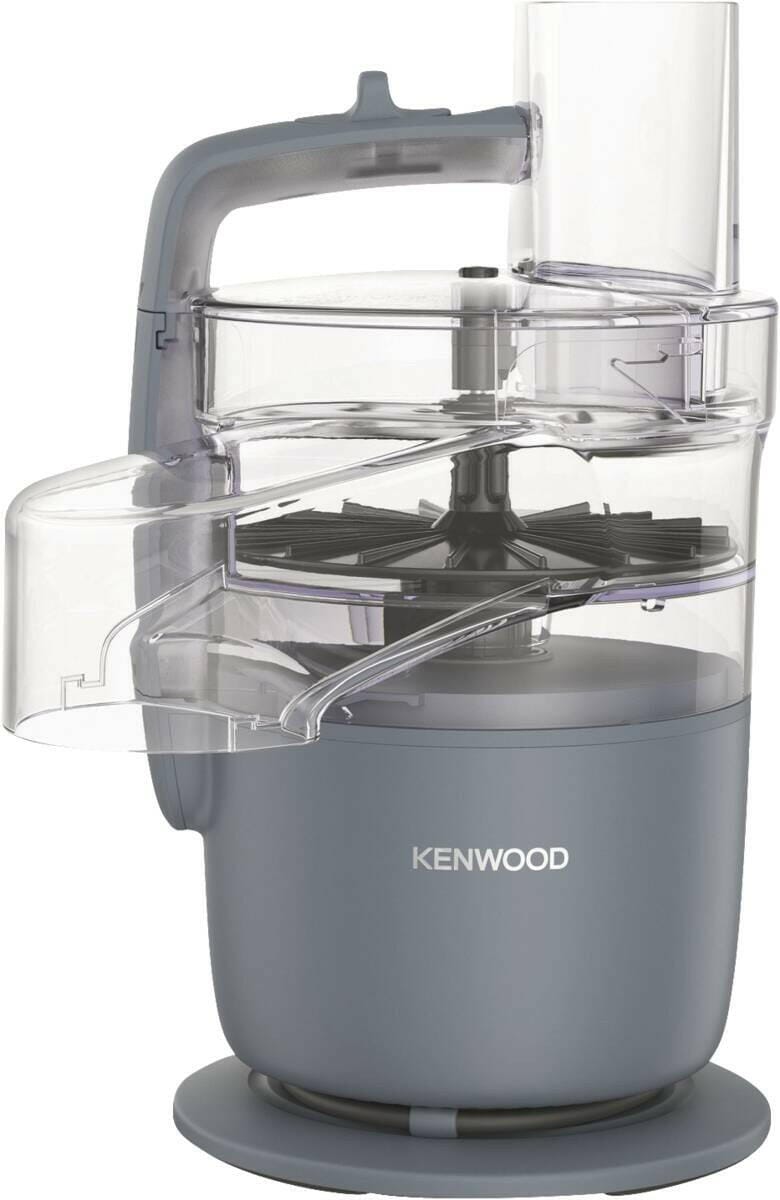 Kenwood Kenwood FDP 22.130GY Storm Blue