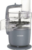 Kenwood Kenwood FDP 22.130GY Storm Blue
