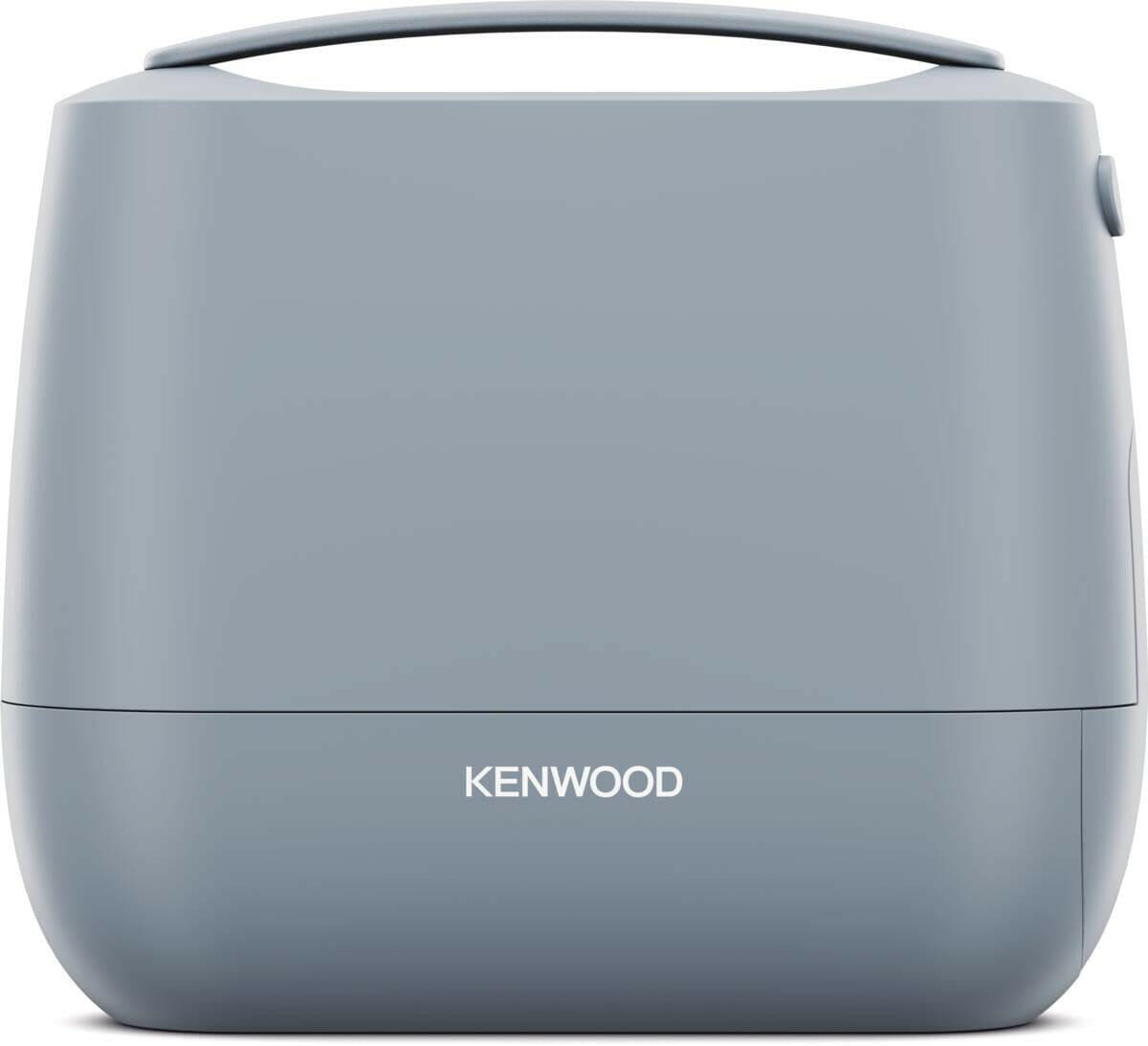 Kenwood Kenwood HMP 40.000GY Storm Blue