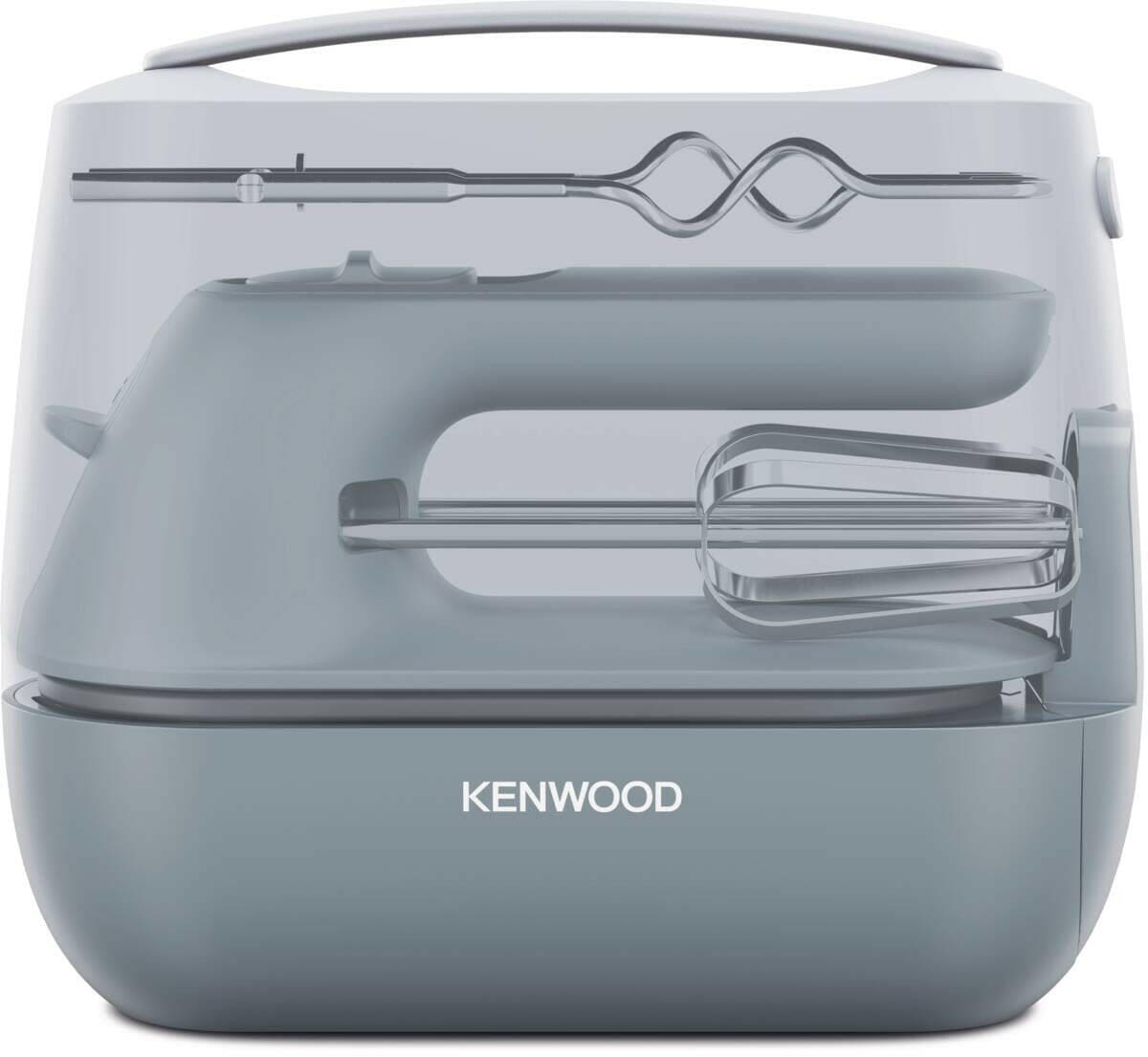 Kenwood Kenwood HMP 40.000GY Storm Blue