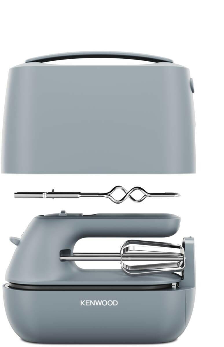 Kenwood Kenwood HMP 40.000GY Storm Blue