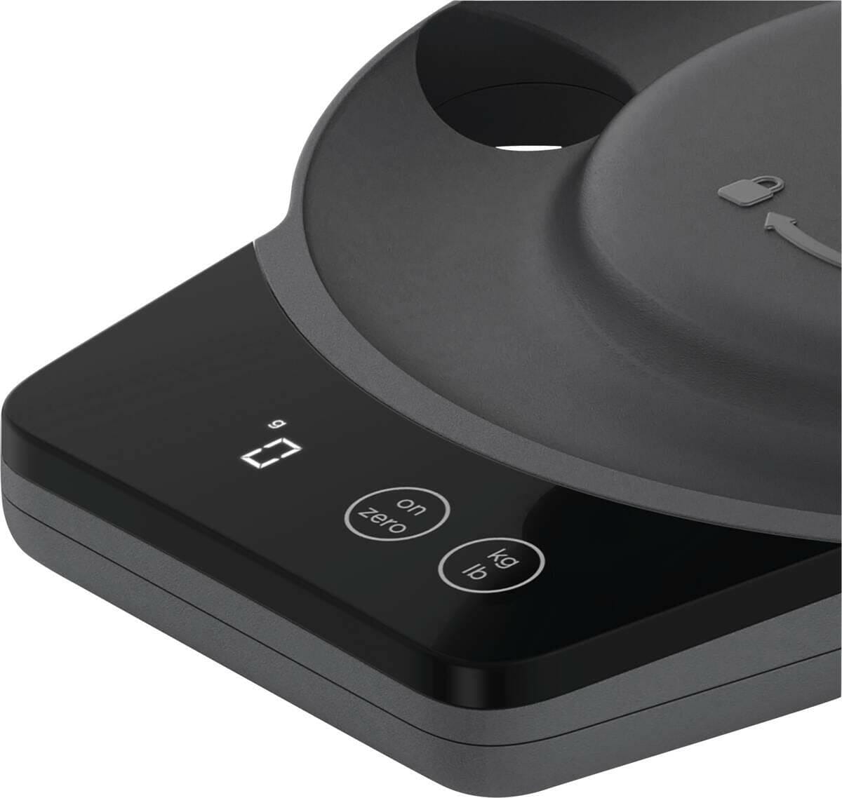 Kenwood Kenwood KHC29A.X0SI zilver-grijs