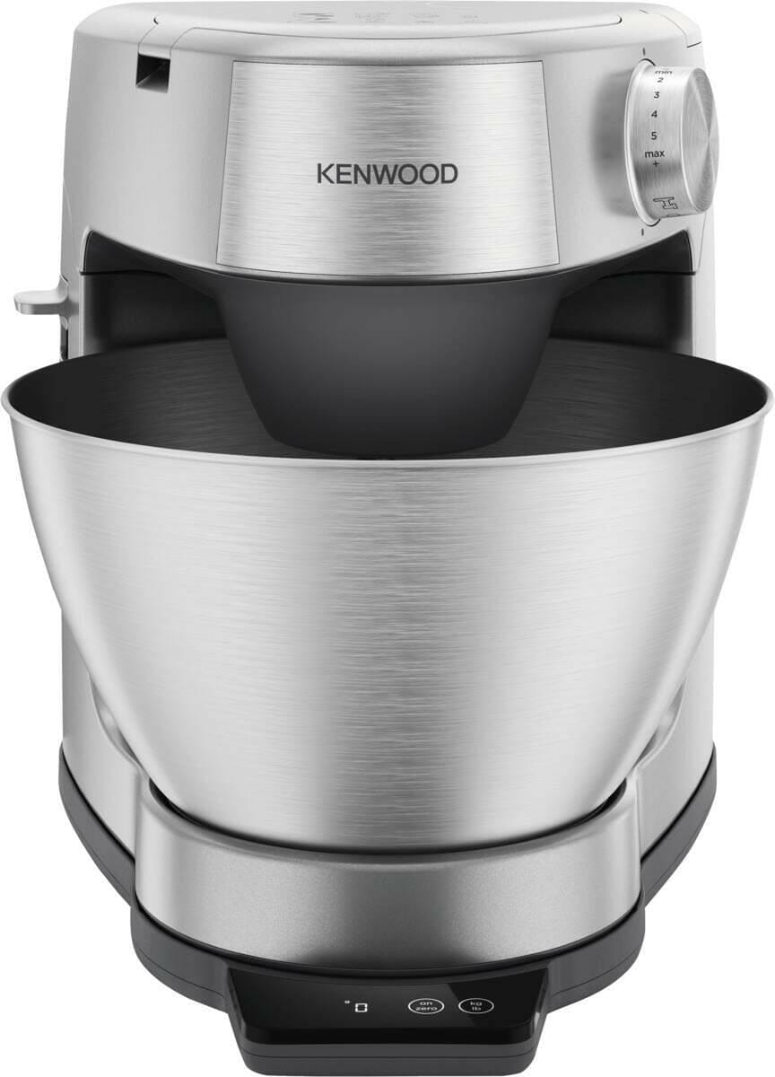 Kenwood Kenwood KHC29A.X0SI zilver-grijs