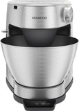Kenwood Kenwood KHC29A.X0SI zilver-grijs