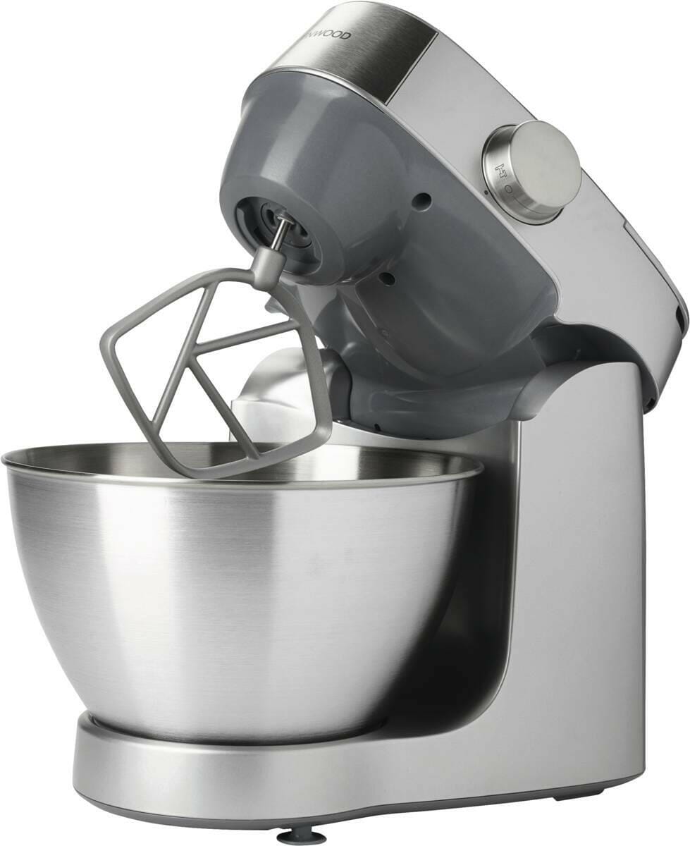 Kenwood Kenwood KHC29A.X0SI zilver-grijs