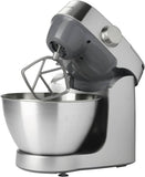 Kenwood Kenwood KHC29A.X0SI zilver-grijs
