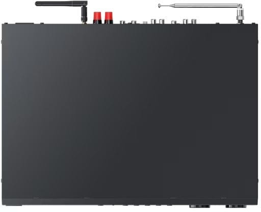 Kenwood Kenwood KR-W8000SCD-B