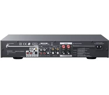 Kenwood Kenwood KR-W8000SCD-B