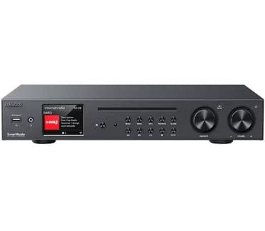 Kenwood Kenwood KR-W8000SCD-B