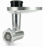 Kenwood Kenwood KVC3170S Chef zilver