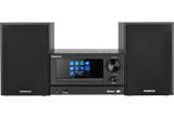 Kenwood Kenwood M-7000S-B zwart
